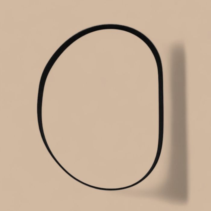 Cummins V-Belt 5260381 Compatible for Cummins Engine KT19 ISBE ISDE 4BT 6BT 6CT K19 K38 K50 QSM11 NT855