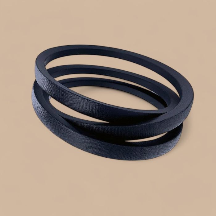 John Deere Deck Drive Belt M124895 Compatible for John Deere Scotts S1642 S1742 S1542