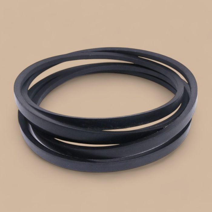 John Deere V-Belt GX21833 Compatible for John Deere Tractor L120 L130 LA130 LA140 LA145 LA155 LA165