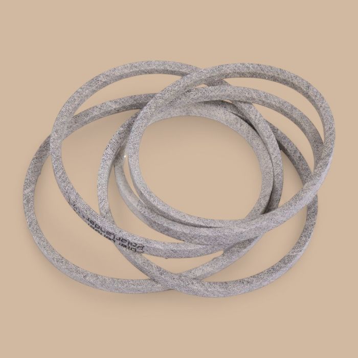 John Deere V-Belt M126536 Compatible for John Deere Tractor LT133 LT150 LT155 LT160 LT166 LT180