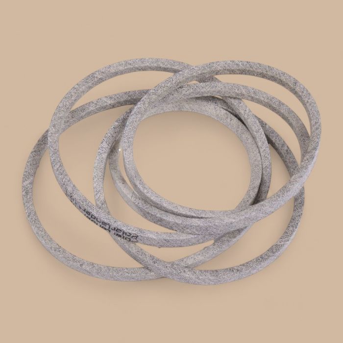 Cub Cadet V-Belt 954-04137 Compatible for MTD Cub Cadet Tractor GT2550 GT2554 RZT42 RZT50