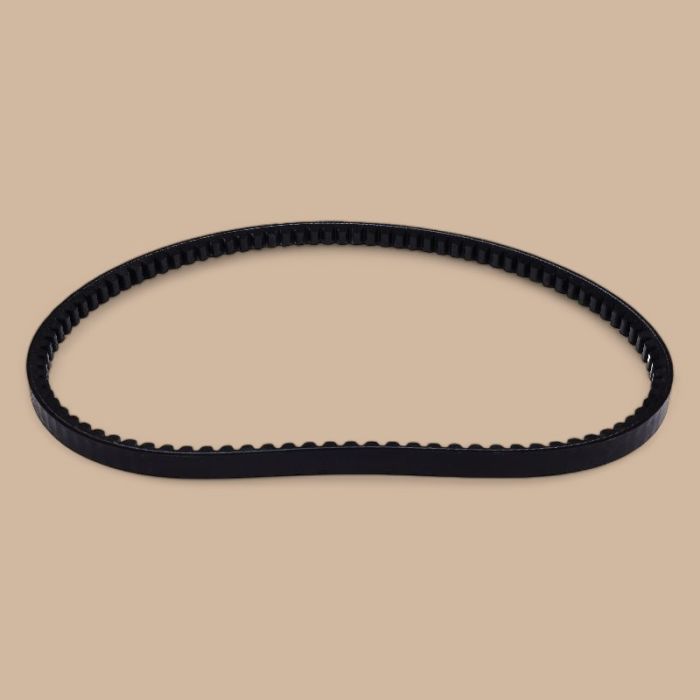Isuzu V-Belt 8941618410 Compatible for Isuzu Engine 4JA1 4JB1 4JC1 4JG1 4JG2 Truck NHR NKR TBR TFR TFS Kobelco 80MSR SK80CS
