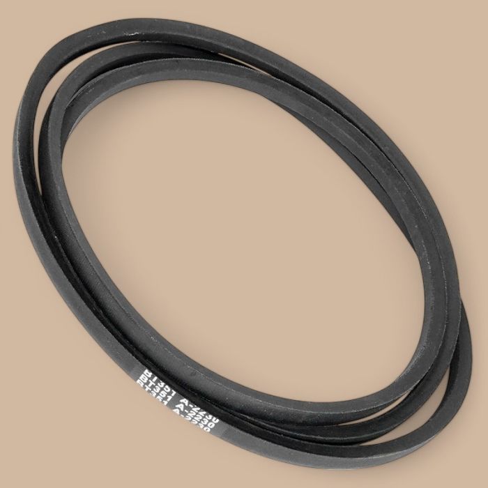 Husqvarna V-Belt 532174368 Compatible for Husqvarna Mower GTH2248 GTH250 GTH2548 YTH1848 YTH2048