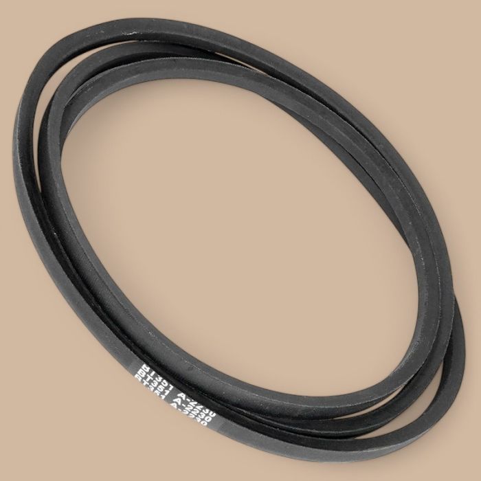 Toro V-Belt 112-0301 Compatible for Toro Lawn Tractor LX460 LX500 LX423 LX426 LX420 LX425