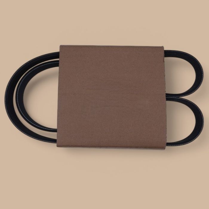 Thermo King V Belt Drive Belt 78-1686 781686 Compatible for Thermo King T-570R T-600M T-600R T-800M T-800R