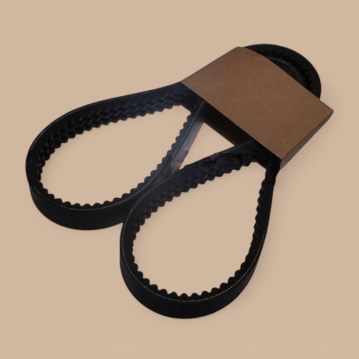 Bobcat Drive Belt 6730819 Compatible for Bobcat T2250 V417 A220 A300 S220 S250 S300 S330 T250 T300 T320