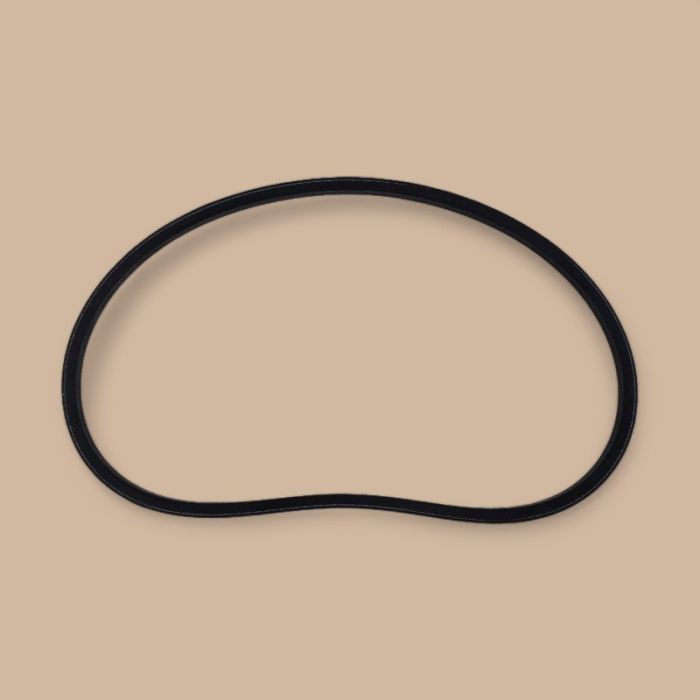 Kubota V-Belt 15881-97010 Compatible for Kubota B7300HSD BX1500 BX1800 BX1830 BX1850 BX1860 ZD1011 ZD18 ZD21 ZD321 KX36