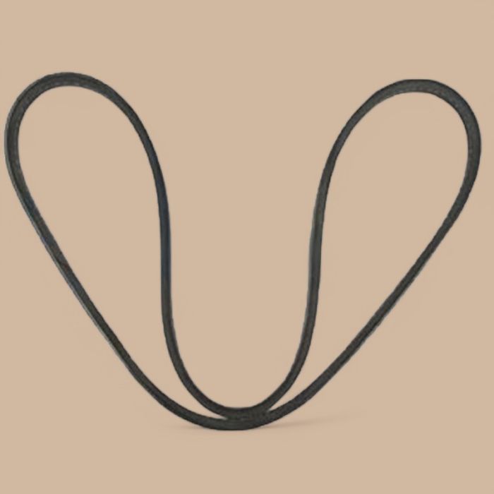 Cummins V Ribbed Fan Belt 217638 Compatible for Cummins Engine NTA855 N14