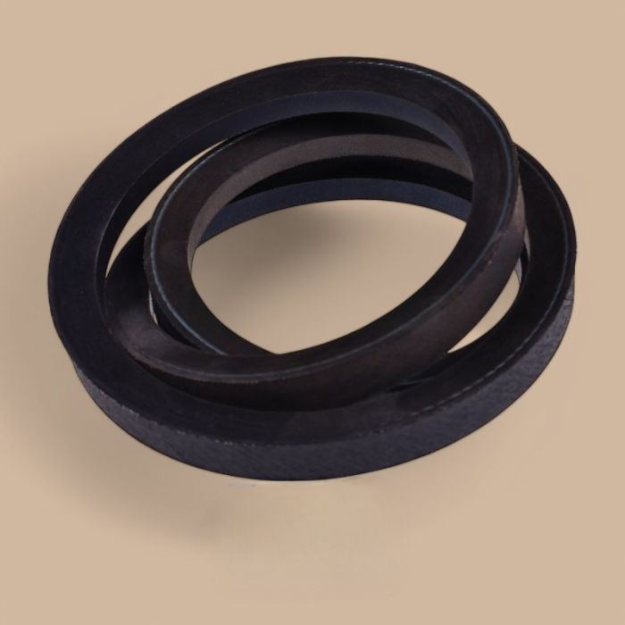 Yanmar V Belt 129211-42290 Compatible for Yanmar 4TNE88-3C05 A38.5 Engine