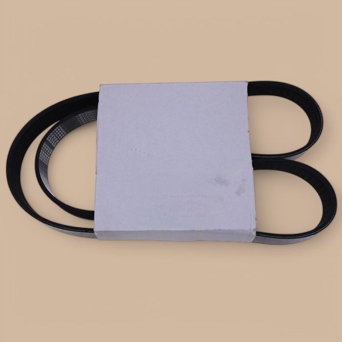 Cummins Belt 8pk1443 Compatible for Cummins 4BT 6BT 6CT 6LTA Engine