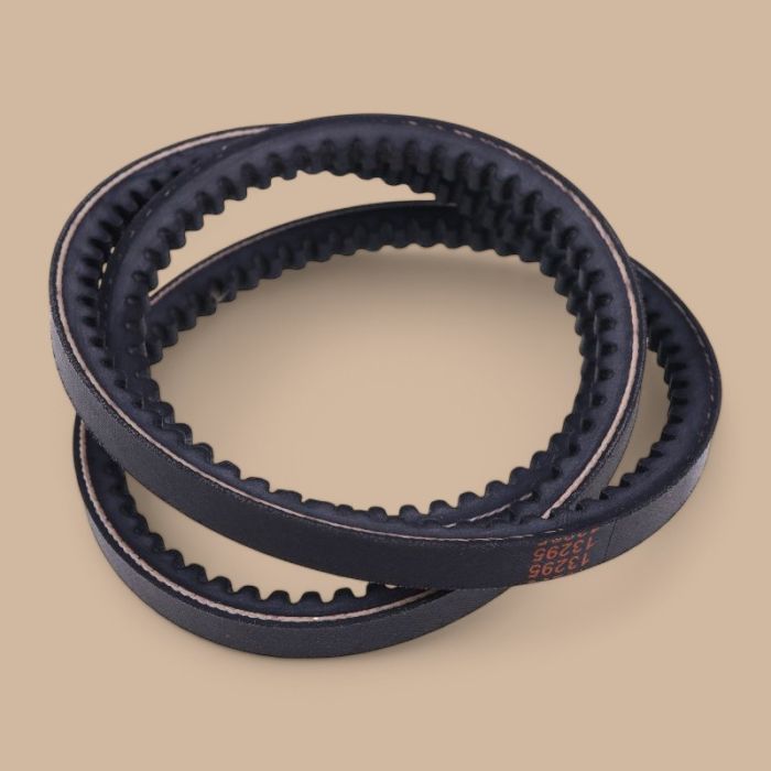 Perkins Alternator Belt 998-105 CH11202 Compatible for Perkins Engine FGA FGD JG