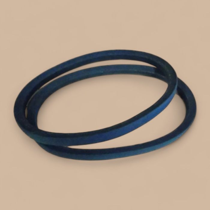 Thermo King 2 Alternator Drive Belts 78-0580 Compatible for Thermo King Sentry 30 50 1000 1200 2000 1500 3000 Super NWD 5200 5300