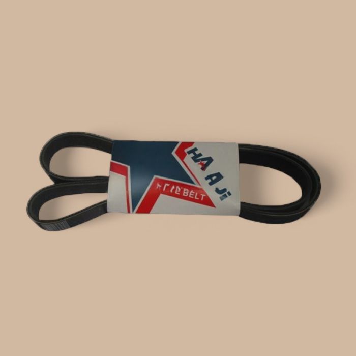 Caterpillar For Caterpillar CAT Hitachi Kobelco Komatsu Excavator Fan Drive Belt 8470