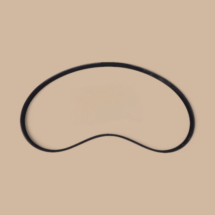 Cummins V Ribbed Belt 3101314 Compatible for Cummins X15 ISX ISX15 ISZ13 QSX11.9 Engine