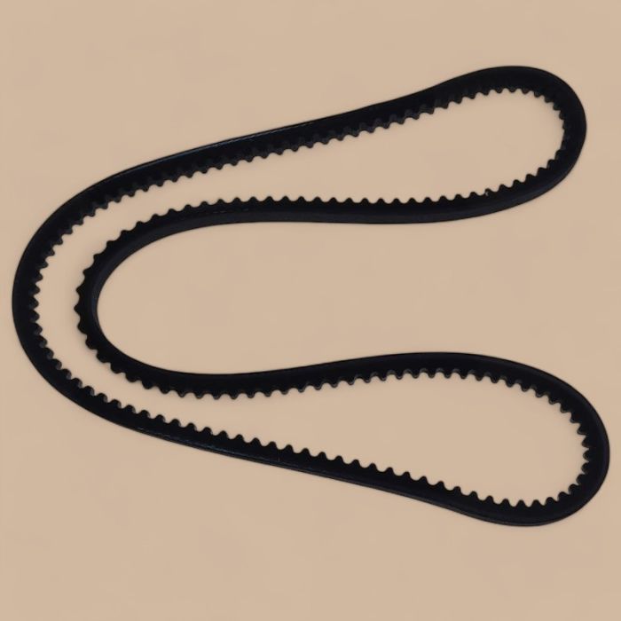 Bobcat Alternator Belt 6675839 Compatible for Bobcat Skid Steer Loaders 863 864 873 883 A220 A300 S250 T200