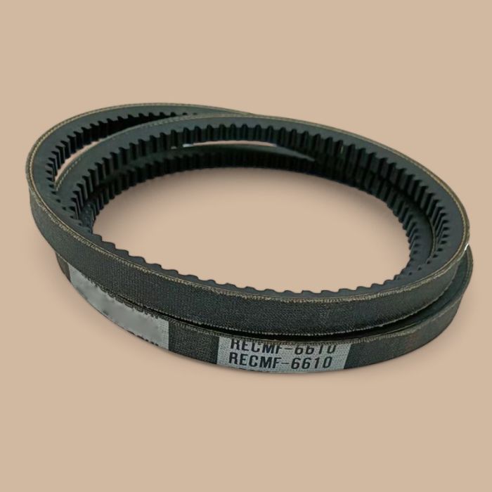 Komatsu V Belt 65.96801-0058 Compatible for Komatsu Doosan Daewoo SOLAR 170W-III 200W-III 220LC-III Excavator