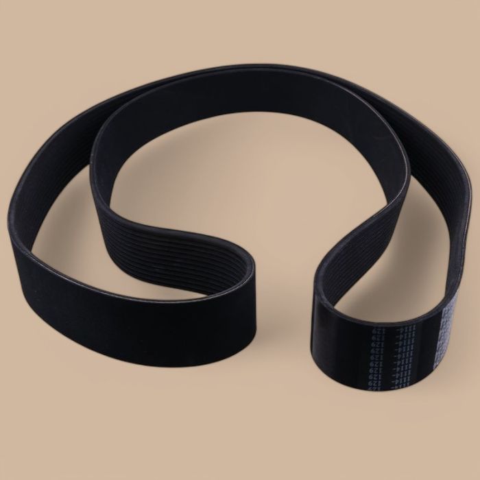 Ingersoll V-Belt 22189054 22189005 Compatible for Ingersoll Rand Air Compressors Parts