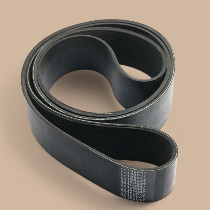 Ingersoll V-Belt 22189047 Compatible for Ingersoll Rand Air Compressor Spare Parts