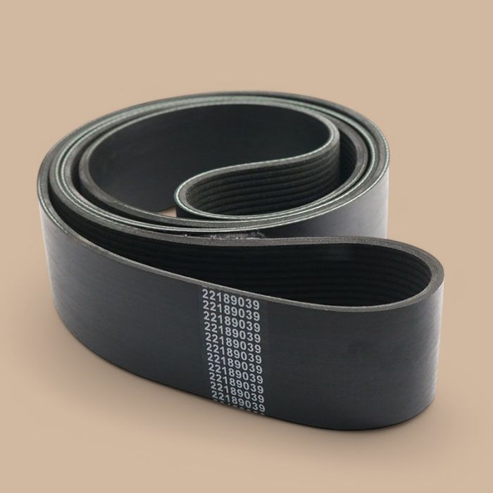 Ingersoll V-Belt 22189039 Compatible for Ingersoll Rand Air Compressor