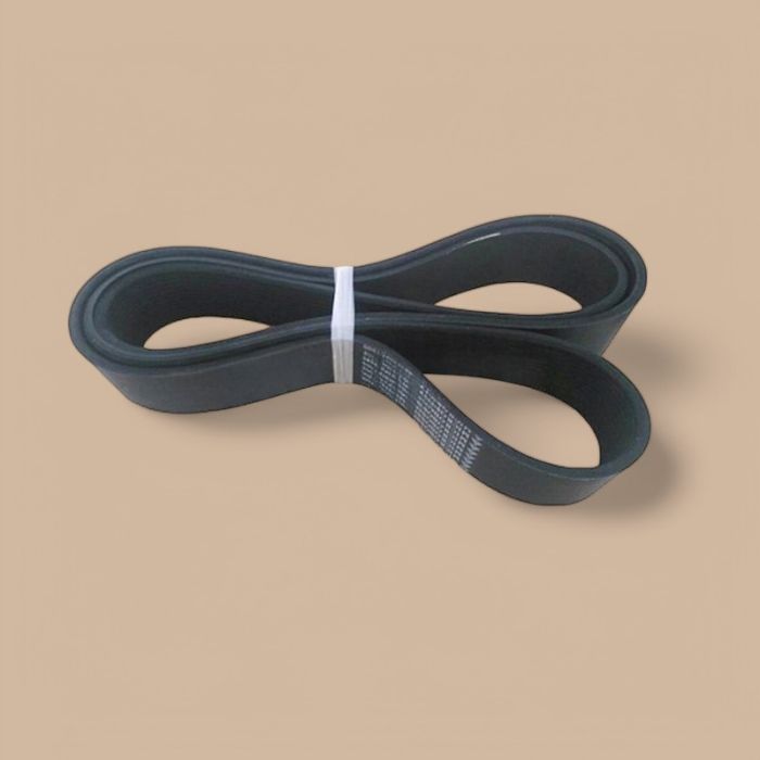 Ingersoll Drive V Ribbed Belt 92065747 Compatible for Ingersoll Rand Screw Air Compressor