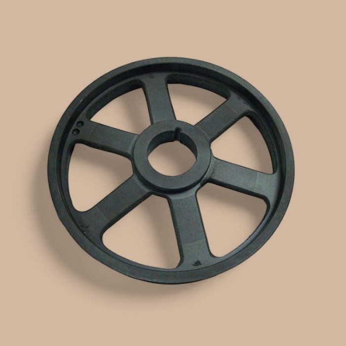 Ingersoll V-Belt Motor Pulley 22180061 Compatible for Ingersoll Rand Screw Air Compressor