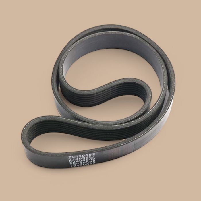 Ingersoll Drive Belt 22499552 7PK1060 Compatible for Ingersoll Rand Screw Air Compressor