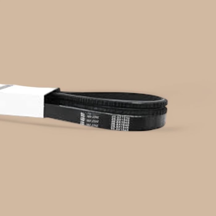 Komatsu V-Belt 04120-31953 Compatible for Komatsu NH-220-CI-2N NH-220-CI-2L Engine