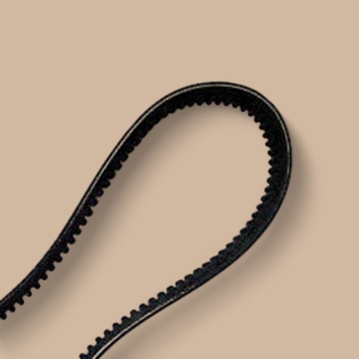 Komatsu V-Belt 6686-81-6120 6681-81-6120 Compatible for Komatsu NH-220-CI-1N NH-220-CI-1L Engine