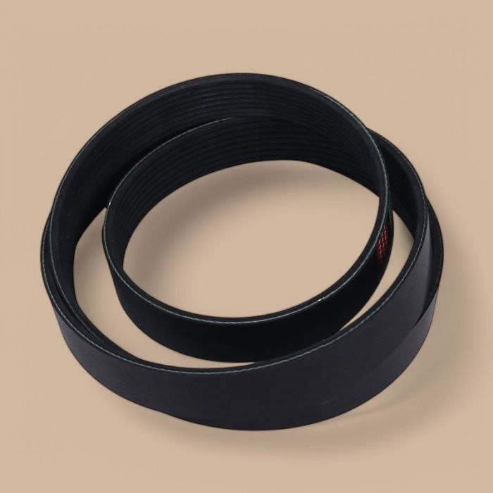 Bobcat Drive Belt 7286547 Compatible for Bobcat S450 Skid Steer Loader