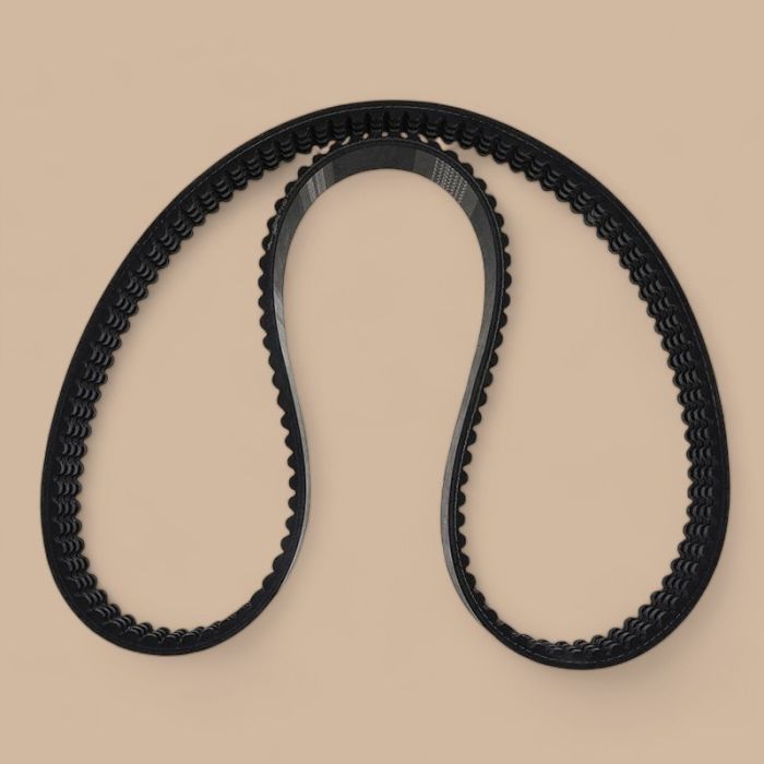 Bobcat Drive Belt 7177671 Compatible for Bobcat S630 S650 T630 T650 T870 Original