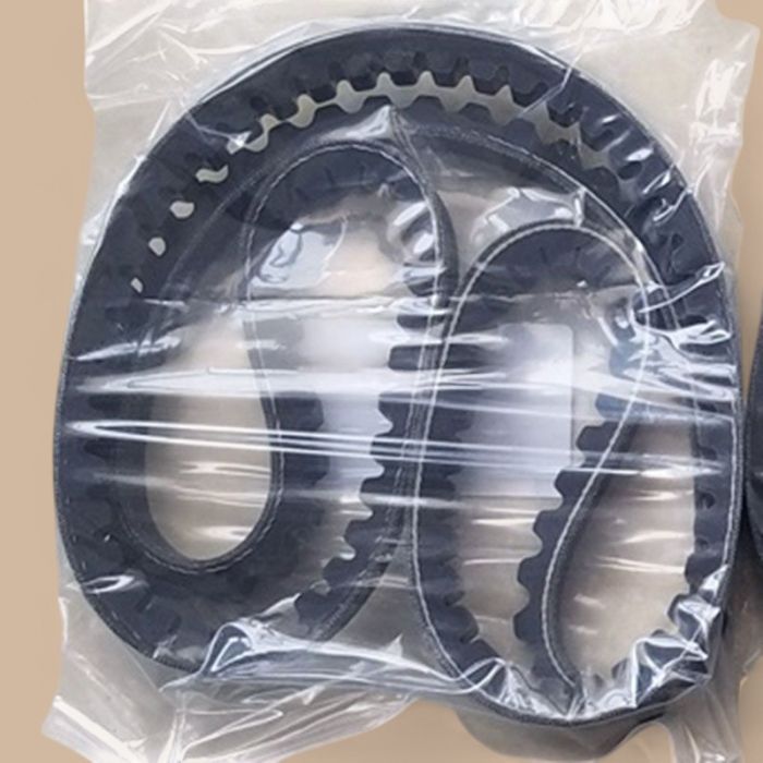 Komatsu Fan Drive V-Belt 04120-40118 Compatible for Komatsu 4D95L 4D95S Engine