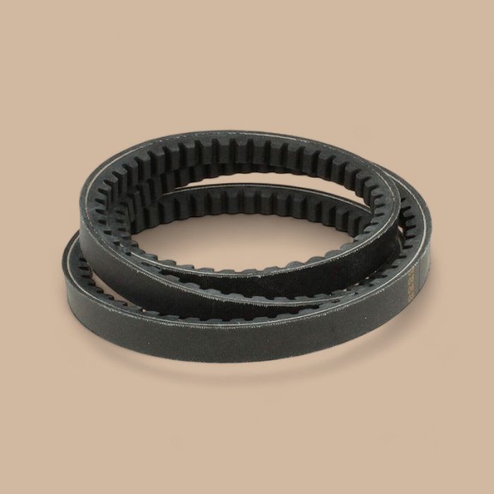 John Deere Fan Belt R87153 Compatible for John Deere Engine 3029 4039 4045 Tractor 2250 2355 2650 5103 5203 5310 5610