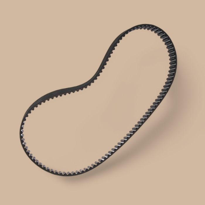 John Deere V-Belt MIU12499 Compatible for Yanmar Engine 3TNV70 John Deere 4X4 XUV590i XUV825E XUV825M S4 XUV835E