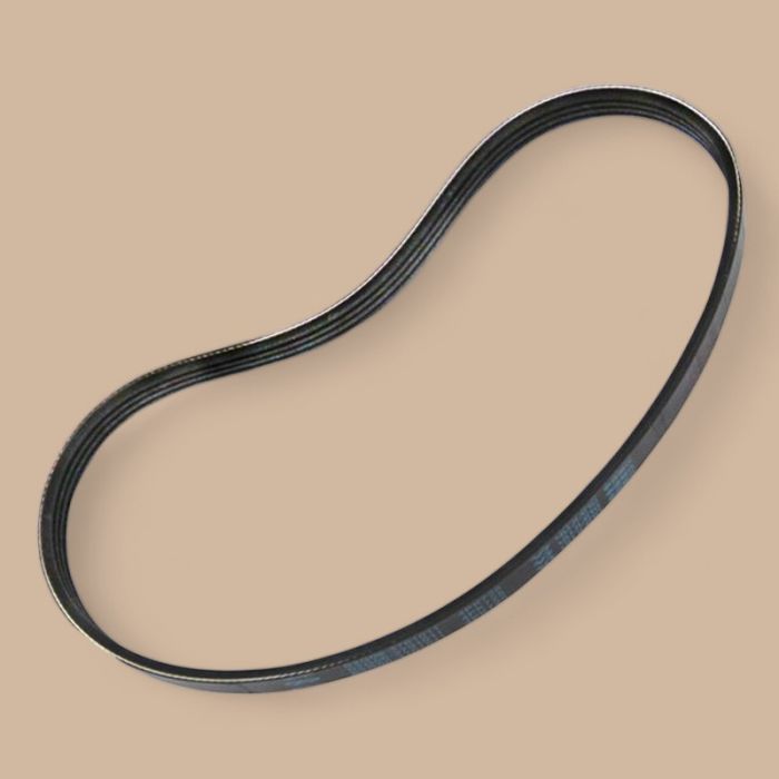 John Deere OEM V-Belt MIU13962 Compatible for Yanmar Engine 3TNV70 John Deere 4X4 XUV590i XUV825E XUV825M S4 XUV835E