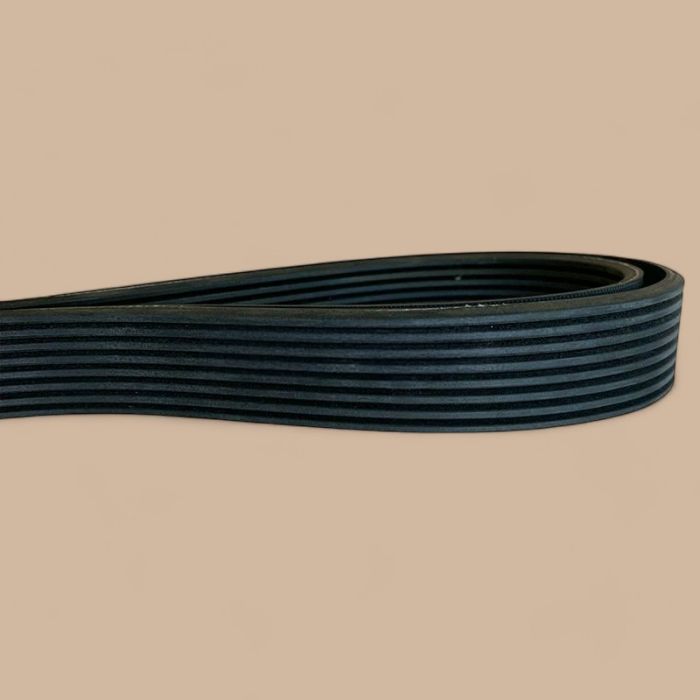 Volvo Alternator's V-Ribbed Belt 20430378 Compatible for Volvo Engine D12