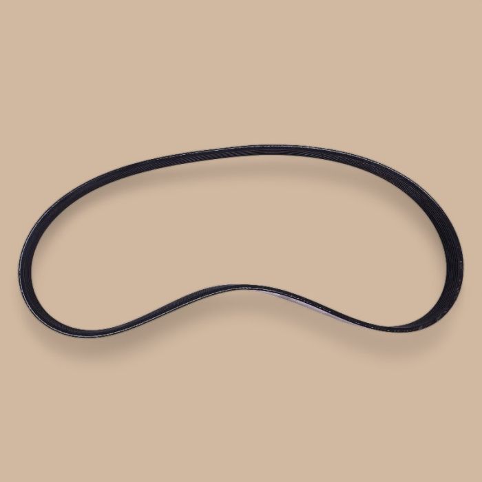 Volvo V-Ribbed Alternator Belt 20430368 8PK978 Compatible for Volvo Engine D12 Truck VN VHD