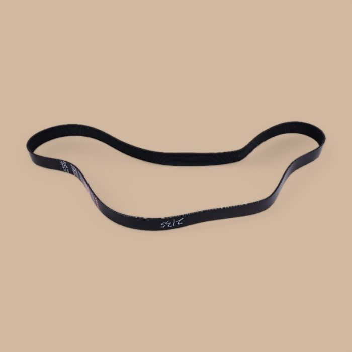 Cummins V-Ribbed Fan Belt 3100402 12PK2139 Compatible for Cummins Engine ISX15 Volvo Truck VN VNL