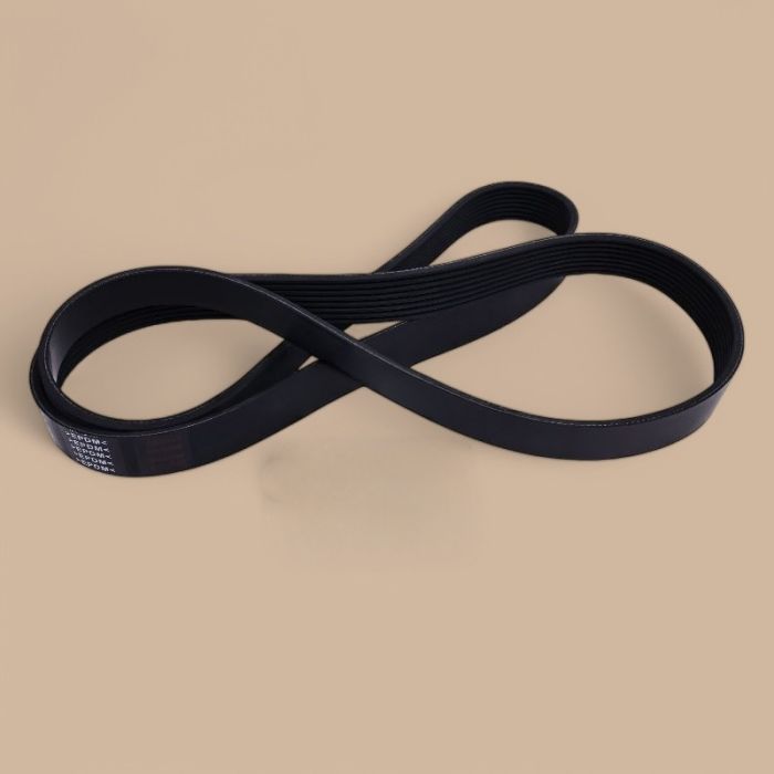 Freightliner V-Ribbed Alternator Belt 8PK1688 Compatible for Freightliner Truck M2-106