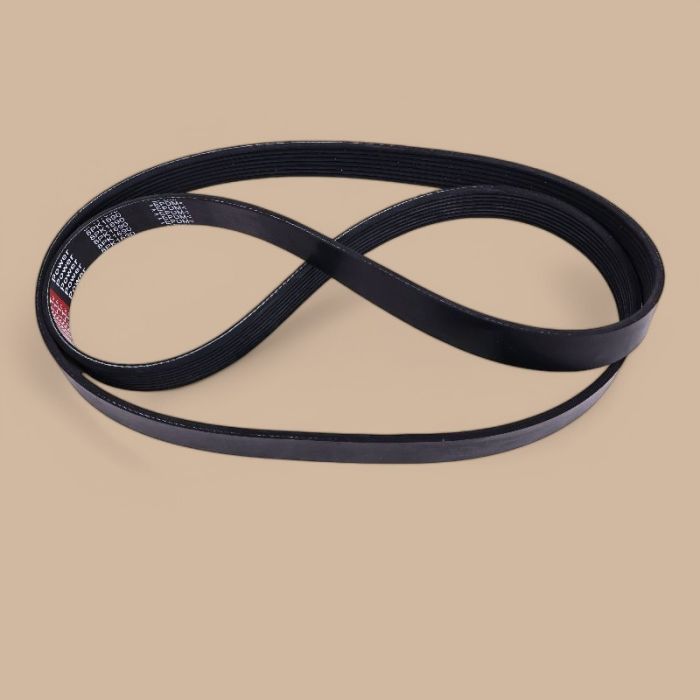 Cummins Fan Belt 8PK1690 Compatible for Cummins Engine