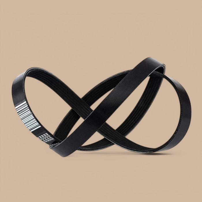 DAF V-Ribbed Belt 1785489 1817890 Compatible for DAF Trukc CF 75