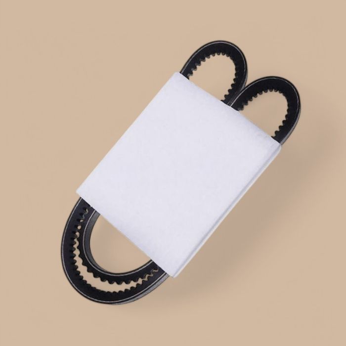 Carrier Belt 50-60197-06 Compatible for Carrier Engine CT 3.69TV CT 4.91TV Genesis R90 Supra 950U 922 944 Maxima 1000 1200