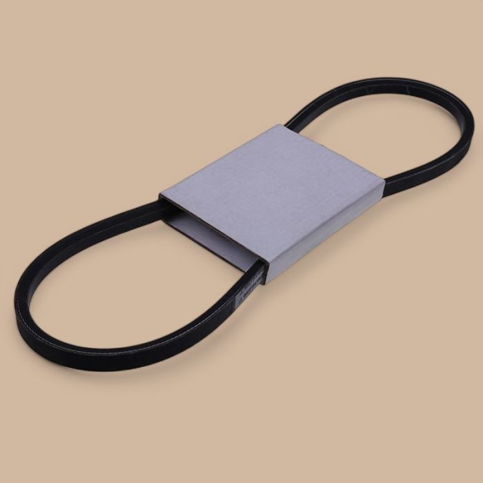 Komatsu V-Belt YM25132-003600 Compatible for Komatsu Engine 3D84E-3E 3D84E-3G