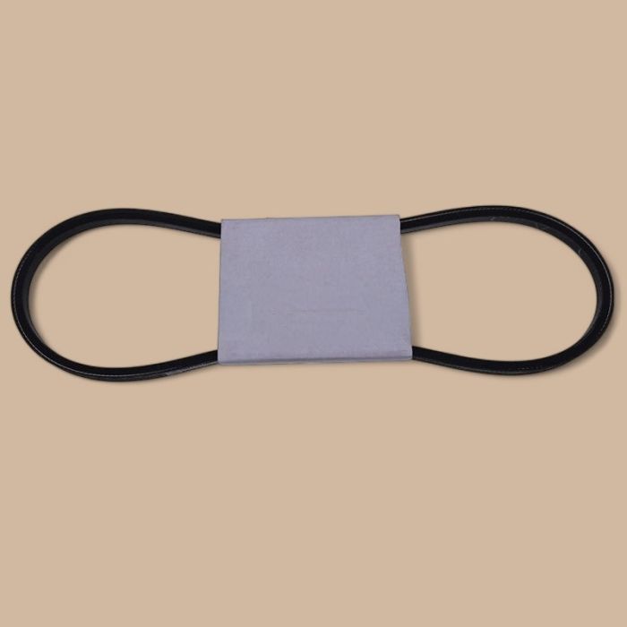 Yanmar V-Belt 25132-003600 Compatible for Yanmar Engine 3TNV76 3TNV76-HGE 3TNV76-GGE 3TNV76-NBK