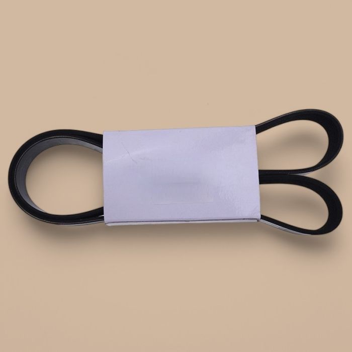 CASE Belt J921603 Compatible for CASE Forklift 584E 585E 586E Backhoe 570LXT 580L 580SL 590L 590SL