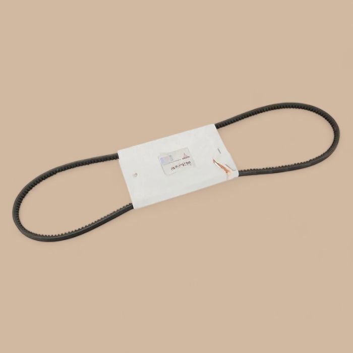 Deutz Narrow V-Belt 01179720 Compatible for Deutz Engine BFM1013
