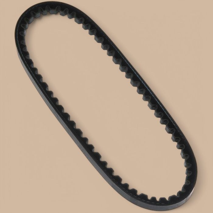 Deutz Narrow V-Belt 01179648 Compatible for Deutz Engine BF6M1012 BF4M1012 BF4M1013 BF4M1013C BF4M1013E BF6M1013