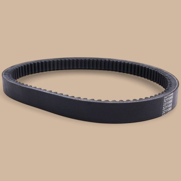 Polaris Drive Belt 3211042 3211066 Compatible for Polaris Snowmobile Indy 350 600 440 500 XLT XCR RXL