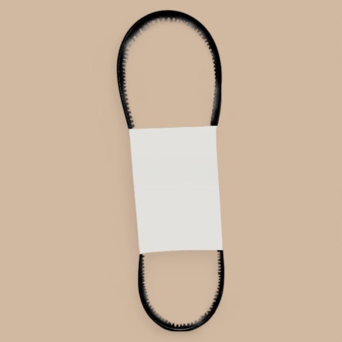 Deutz Narrow V-Belt 01180150 Compatible for Deutz Engine BF4M1012E BF6M1012E BF4M1013E BF4M1013FC BF6M1013E BF6M1013FC BF6M1015