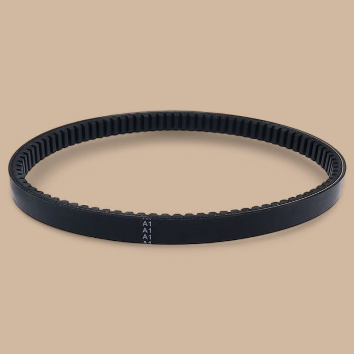 EZGO Heavy Duty Drive Belt 72328-G01 Compatible for EZGO Golf Cart Gas 4 Cycle 1991.5-2009
