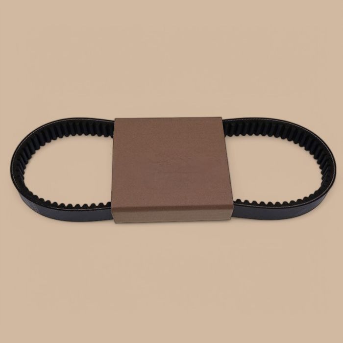 EZGO Drive Belt 22337-G1 Compatible for EZGO Gas 2-Cycle Golf Cart 1989-1994 4-cycle 1991-96